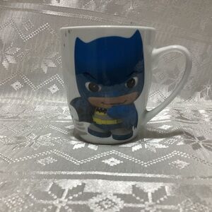 DC Comics Batman "Little Mates" Collectible Ceramic Coffee Mug